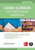 Ler Casos Clínicos em Fisioterapia Esportiva, do autor Jason Brumitt Ler Casos Clínicos em Fisioterapia Esportiva, do autor Jason Brumitt