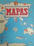 Ler Mapas: Uma viagem deslumbrante pelas terras, mares e culturas do mundo, do autor Aleksandra Mizielinscy; Daniel Mizielinscy Ler Mapas: Uma viagem deslumbrante pelas terras, mares e culturas do mundo, do autor Aleksandra Mizielinscy; Daniel Mizielinscy