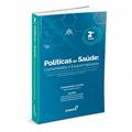 Ler Políticas de Saúde: Comentadas e Esquematizadas, do autor Natale Oliveira De Souza Ler Políticas de Saúde: Comentadas e Esquematizadas, do autor Natale Oliveira De Souza