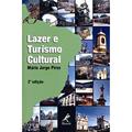 Ler Lazer e turismo cultural, do autor Mário Jorge Pires Ler Lazer e turismo cultural, do autor Mário Jorge Pires