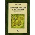 Ler Economia do lazer e do turismo, do autor John Tribe