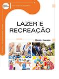Ler Lazer e recreação, do autor Olívia Cristina Ferreira Ribeiro Ler Lazer e recreação, do autor Olívia Cristina Ferreira Ribeiro