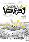 Ler A cachorrada venceu, do autor Betinho Marques