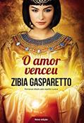 Ler O amor venceu (nova edição), do autor Zibia Gasparetto Ler O amor venceu (nova edição), do autor Zibia Gasparetto