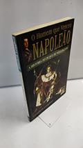 Ler O Homem que Venceu Napoleão, do autor Elizabeth Longford