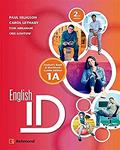 Ler English iD 1A - Student's Book + Workbook, do autor Paul Seligson; Carol Lethaby; Tom Abraham; Cris Gontow Ler English iD 1A - Student's Book + Workbook, do autor Paul Seligson; Carol Lethaby; Tom Abraham; Cris Gontow