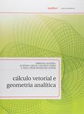 Ler Cálculo Vetorial e Geometria Analítica, do autor Ubiratan Oliveira; Antônio Carlos Castañon Viera; Júlio César Rodrigues Junior Ler Cálculo Vetorial e Geometria Analítica, do autor Ubiratan Oliveira; Antônio Carlos Castañon Viera; Júlio César Rodrigues Junior