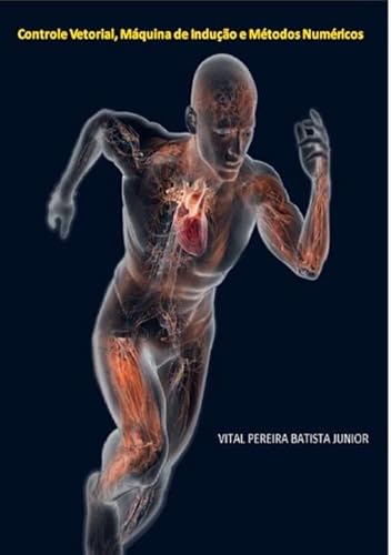 Ler Controle Vetorial, Maquina de Inducao e Metodos Numericos, do autor Vital Pereira Batista Júnior
