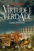 Ler Virtude e verdade: graus inefáveis - Tomo II, do autor Luiz Fachin