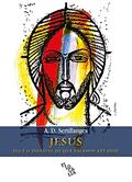 Ler Jesus - Ele é o Inefável de que Falamos Até Hoje, do autor A.D. Sertillanges Ler Jesus - Ele é o Inefável de que Falamos Até Hoje, do autor A.D. Sertillanges