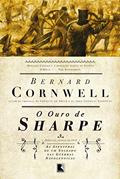 Ler O ouro de Sharpe (Vol.9), do autor Bernard Cornwell
