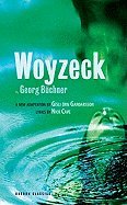 Woyzeck (05) by Buchner, Georg [Paperback (2006)], do autor Buchner