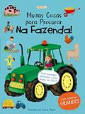 Ler Muitas Coisas para Procurar na Fazenda, do autor Amy Johnson Ler Muitas Coisas para Procurar na Fazenda, do autor Amy Johnson