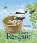 Ler O texugo e o grande resgate, do autor Suzanne Chiew Ler O texugo e o grande resgate, do autor Suzanne Chiew