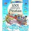 Ler 1001 surpresas para procurar com os piratas, do autor Usborne Publishing Ler 1001 surpresas para procurar com os piratas, do autor Usborne Publishing
