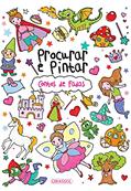 Ler Procurar e pintar - contos de fadas, do autor Carolina Cespedes