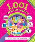 Ler 1.001 coisas para encontrar - Show de talentos: Encontre Muita Diversão com os Artistas, do autor Ciranda Cultural