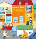 Ler Janelinhas para Descobrir - A Cidade, do autor Carolina Cespedes