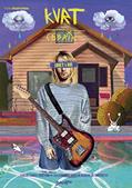 Ler Kurt Cobain - About a boy (Coleção Vidas Ilustradas), do autor Carlos García Miranda