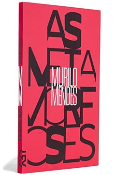 As Metamorfoses, do autor Murilo Mendes