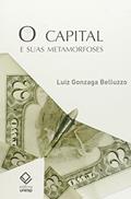 Ler O capital e suas metamorfoses, do autor Luiz Gonzaga de Mello Belluzzo