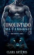 Ler Conquistado por um metamorfo (Stonefall Livro 1), do autor Clara Artemis Ler Conquistado por um metamorfo (Stonefall Livro 1), do autor Clara Artemis