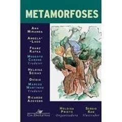 Metamorfoses, do autor Ana Miranda e outros autores