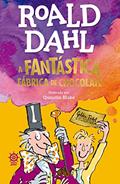 Ler A Fantástica Fábrica de Chocolate, do autor Roald Dahl Ler A Fantástica Fábrica de Chocolate, do autor Roald Dahl