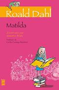 Ler Matilda, do autor Roald Dahl Ler Matilda, do autor Roald Dahl