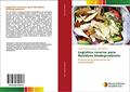 Ler Logística reversa para Resíduos biodegradáveis: Proposta para restaurantes de Uberlândia/MG, do autor Cyntia Andrade Arantes; Manfred Fehr