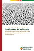 Ler Arcabouços de quitosana: Avaliação da influencia da massa molar e do processo de congelamento na biodegradação, do autor Almeida Katilayne; Sousa Wladymyr; Fook Marcus Ler Arcabouços de quitosana: Avaliação da influencia da massa molar e do processo de congelamento na biodegradação, do autor Almeida Katilayne; Sousa Wladymyr; Fook Marcus