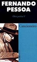 Ler Cancioneiro, do autor Fernando Pessoa