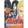 Ler Naruto Gaiden: o Sétimo Hokage e a lua que Floresce Vermelha (volume único), do autor Masashi Kishimoto
