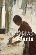 Ler Memórias de Marta, do autor Júlia Lopes de Almeida