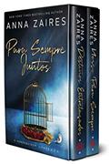 Ler Para Sempre Juntos: O Perseguidor: Livros 3 E 4, do autor Anna Zaires; Dima Zales