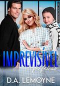Ler Imprevisível Perfeição: Uma Esposa para o meu Pai - Livro 1, do autor D. A. Lemoyne Ler Imprevisível Perfeição: Uma Esposa para o meu Pai - Livro 1, do autor D. A. Lemoyne