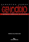 Ler Genocídio: A retórica americana em questão, do autor Samantha Power Ler Genocídio: A retórica americana em questão, do autor Samantha Power