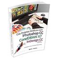 Ler Crie projetos gráficos com photoshop CC, Coreldraw x7 e Indesign CC em português, do autor Ricardo Minoru Horie e Ana Cristina Pedrozo Oliveira
