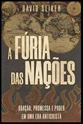 Ler A Fúria das Nações: oração, promessa e poder em uma era anti-cristã, do autor David Sliker Ler A Fúria das Nações: oração, promessa e poder em uma era anti-cristã, do autor David Sliker