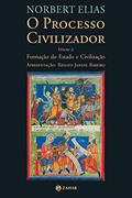 Ler O Processo Civilizador 2: Formação do Estado e Civilização, do autor Norbert Elias