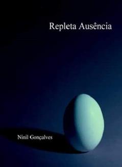 Repleta Ausência, do autor Ninil Gonçalves