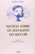 Ler Notícia Sobre os Selvagens do Mucuri, do autor Teófilo Otoni