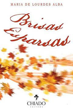 Brisas Esparsas, do autor Maria de Lourdes Alba