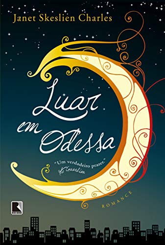 Ler Luar em Odessa, do autor Janet Skeslien Charles