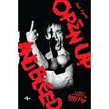 Ler A vida e a música de Iggy Pop: Open Up And Bleed, do autor Paul Trynka