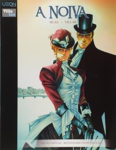 A Noiva - Volume 1, do autor Eron Villar