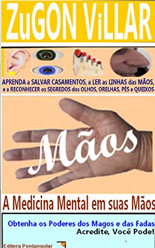 Ler A Medicina Mental, do autor Zugon Villar