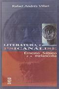 Ler Literatura E Psicanálise : Ernesto Sábato E A Melancolia., do autor Rafael Andrés Villari