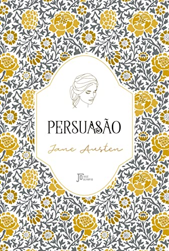 Ler Persuasão, do autor Jane Austen