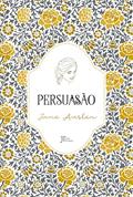 Ler Persuasão, do autor Jane Austen